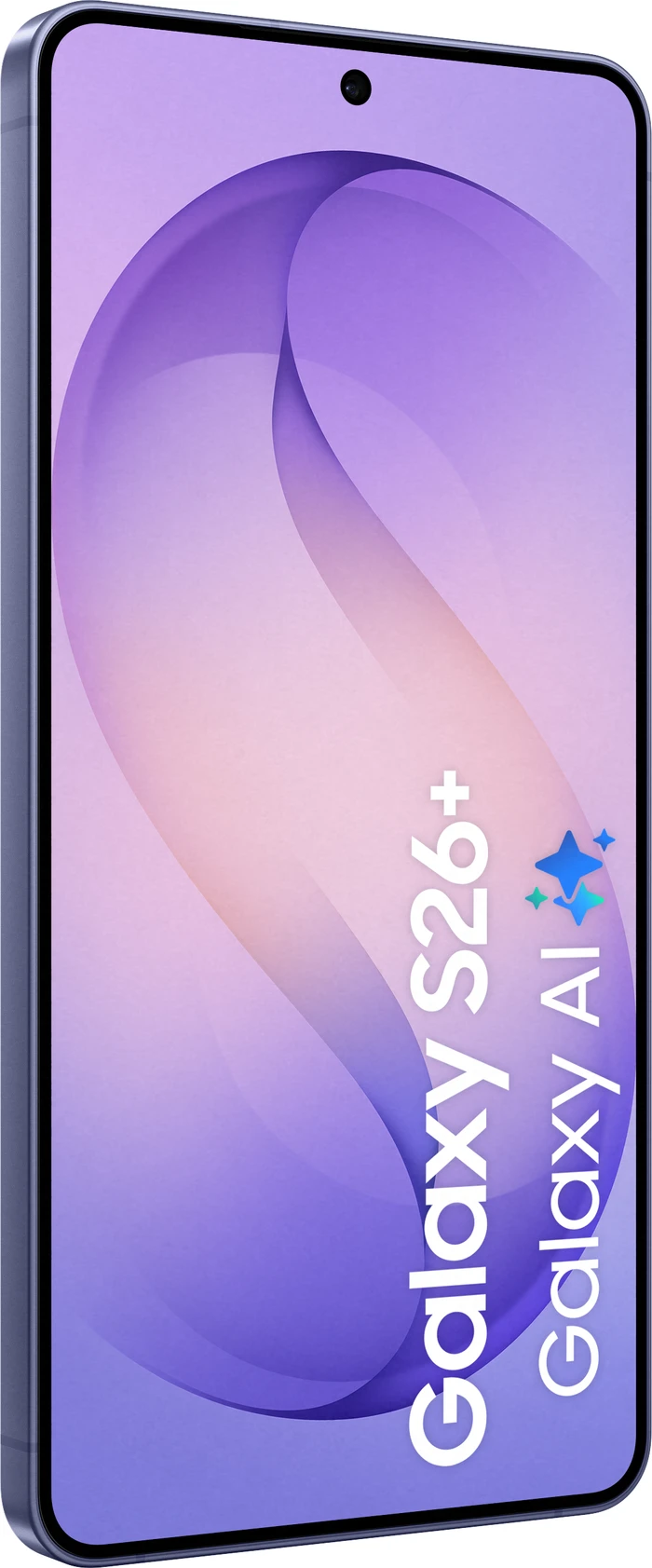 Thumbnail 7 de Samsung Galaxy S26 Plus 256GB Dunkelblau