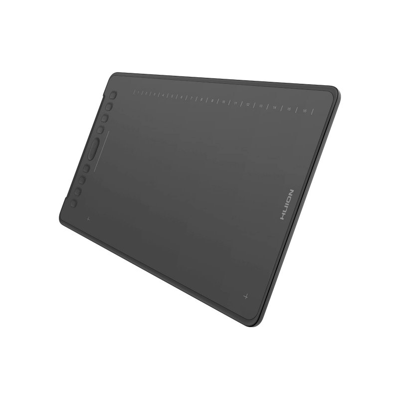 Detalle 2 de Huion Inspiroy H1161 Tableta Digitalizadora