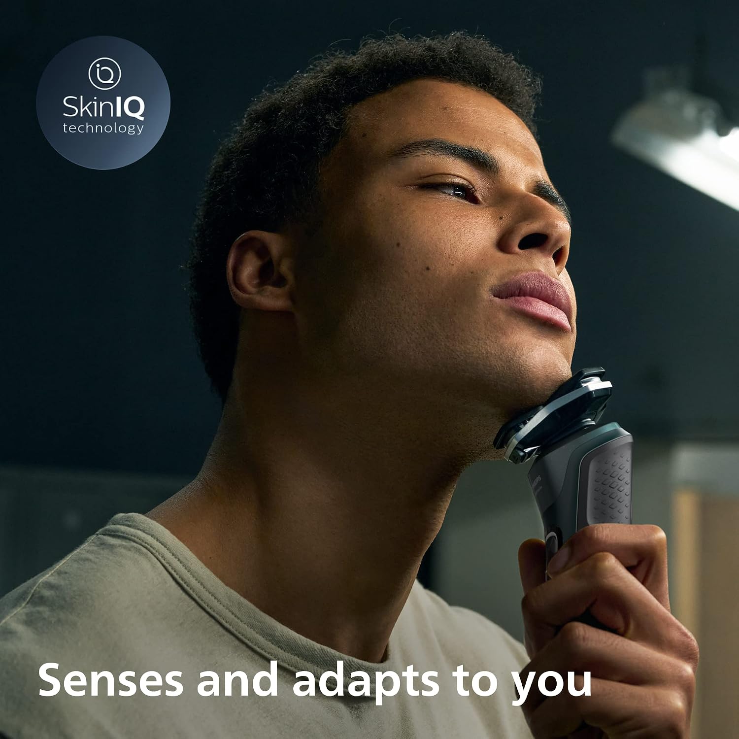 Detalle de Philips Shaver Series 5000 S5884 Wet & Dry