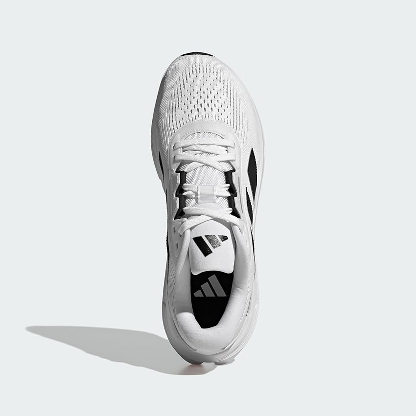 Detalle 2 de adidas Questar 3 Zapatillas de running hombre