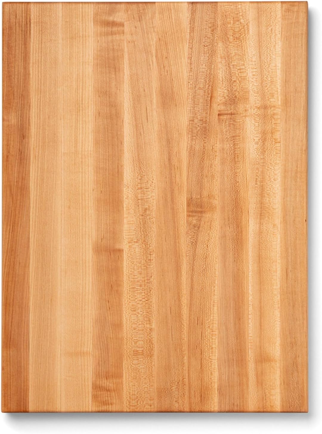 Detalle de John Boos Block R-Board R02 – dwustronna deska klonowa 61 × 45 × 3,8 cm