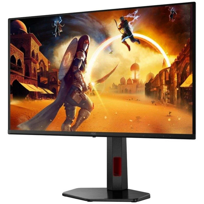 Detalle 2 de AOC Q27G4ZDR 26,5" QD-OLED 240Hz