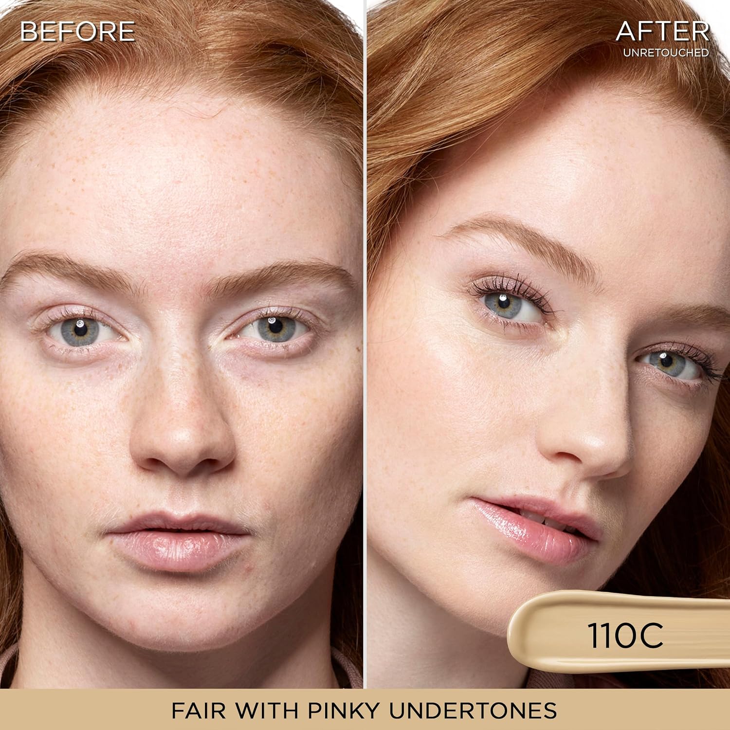 Detalle de Lancôme 119010 Teint Idole Ultra Wear All Over Full-Coverage Concealer