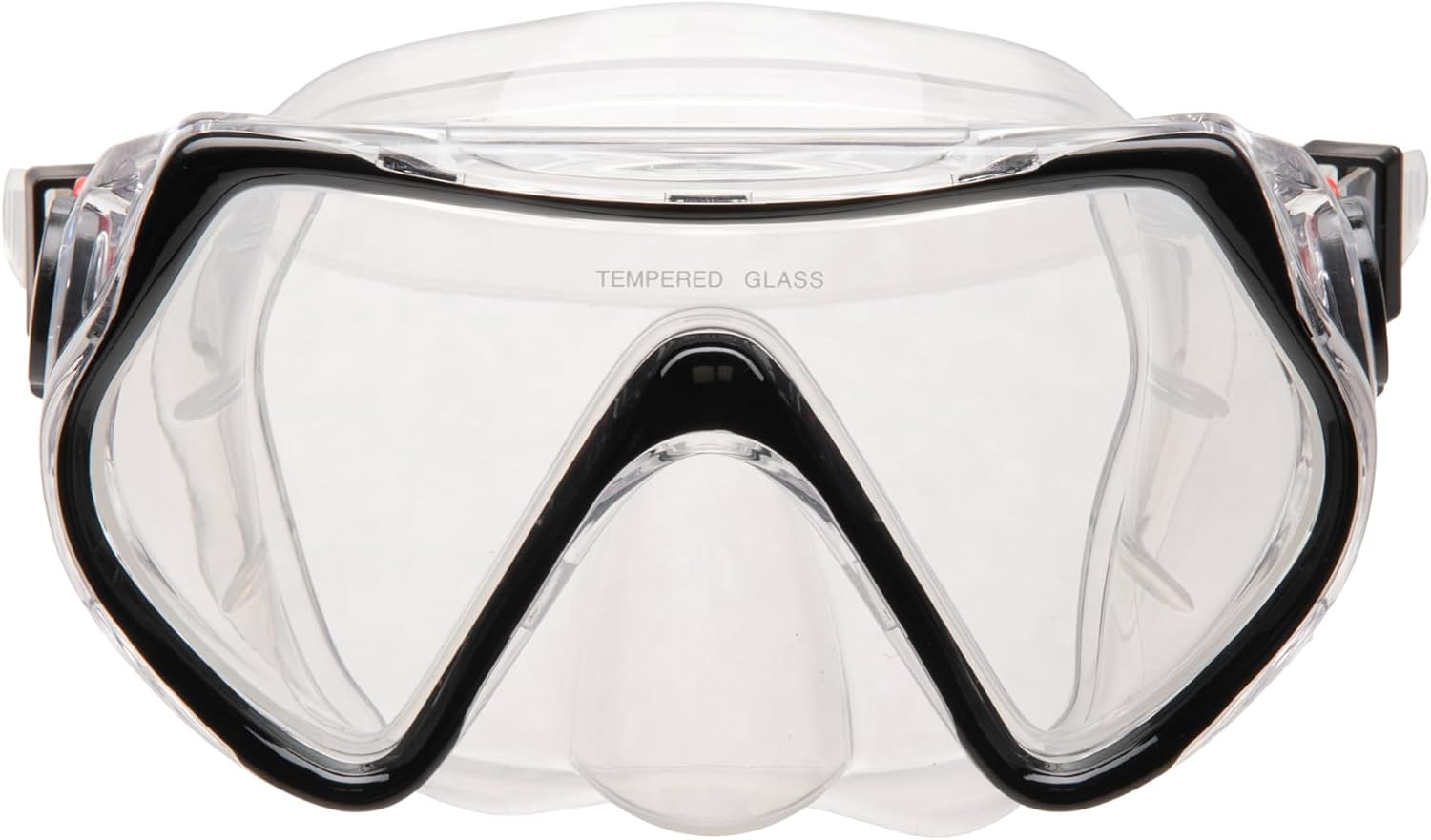 Thumbnail 6 de Arena Snorkel Mask Set (Adult) — Maschera da snorkeling Arena per adulti