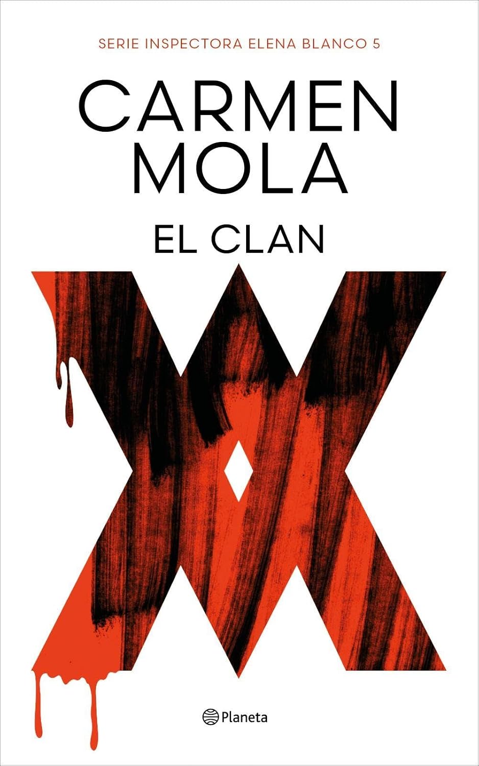 Thumbnail 1 de El clan Book, Published 10 September 2024