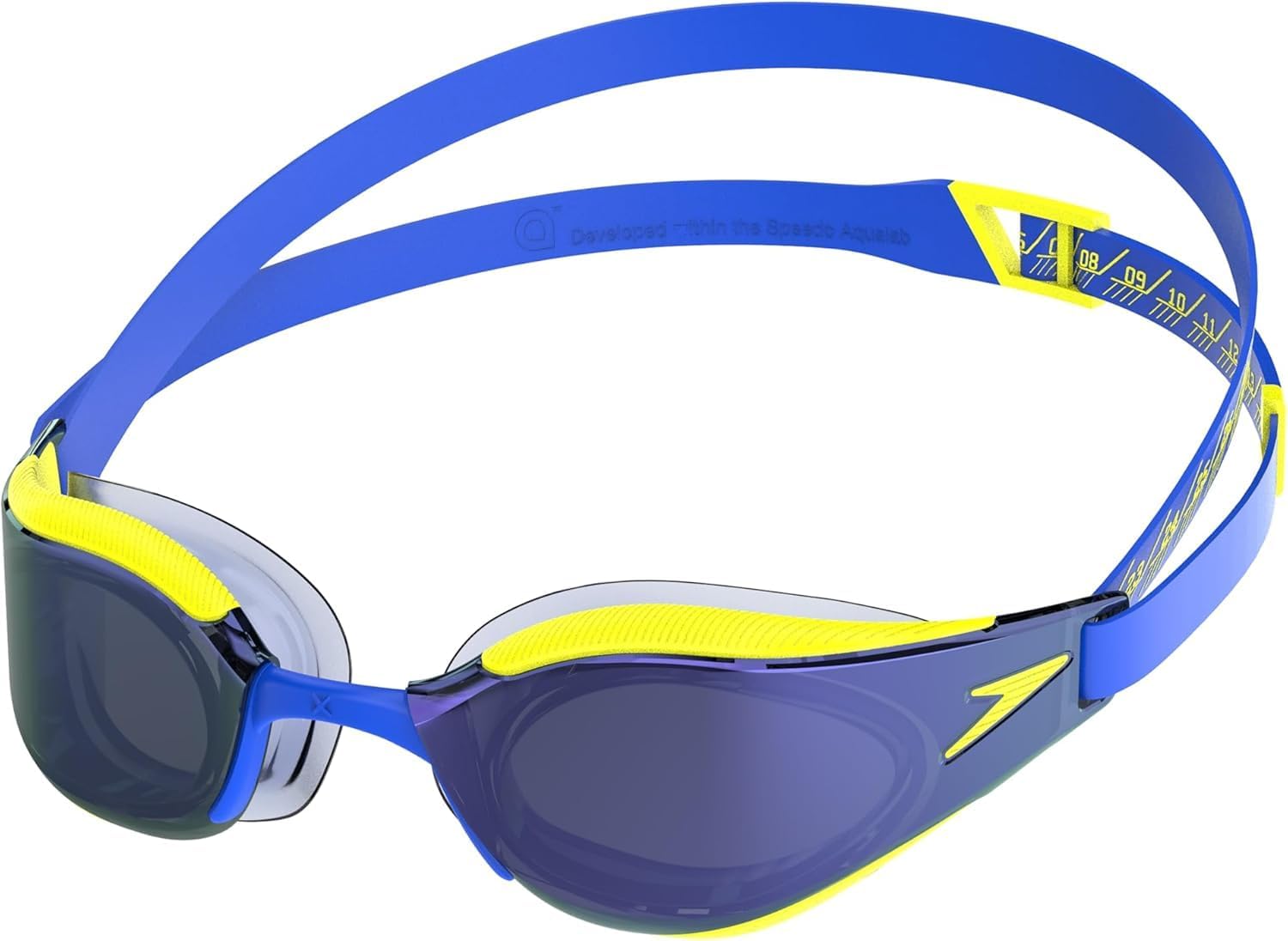 Thumbnail 6 de Speedo Unisex Fastskin Hyper Elite Schwimmbrille – Überblick und Bewertung