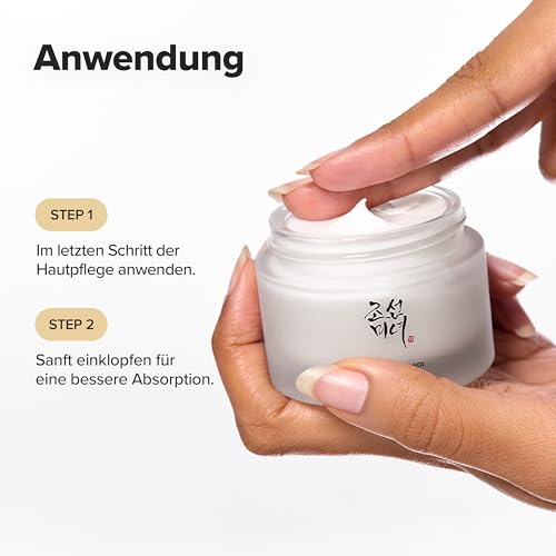 Thumbnail 7 de Beauty of Joseon Dynasty Cream – Feuchtigkeitscreme für trockene und empfindliche Haut (50 ml)
