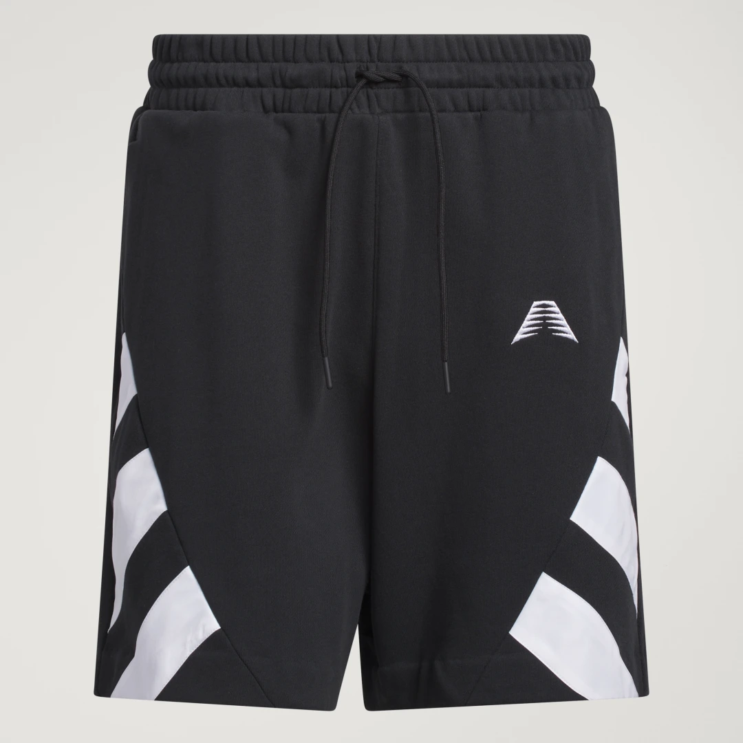 Thumbnail 3 de PANTALÓN CORTO ANTHONY EDWARDS FOUNDATION de Adidas