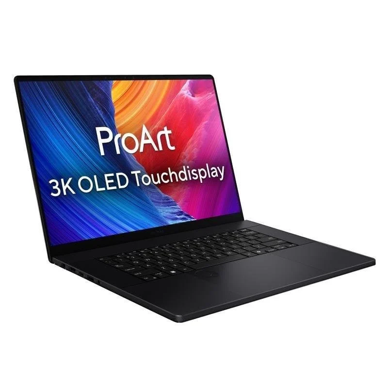 Thumbnail 3 de Asus ProArt P16 16” AMD Ryzen AI 9 HX 370, 64 GB RAM, 2 TB SSD, RTX 5070