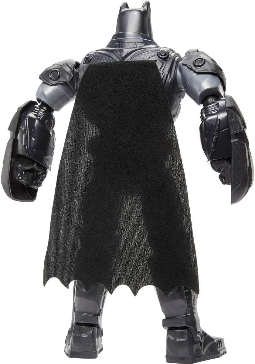Detalle de DC Comics Batman giocattolo 30 cm