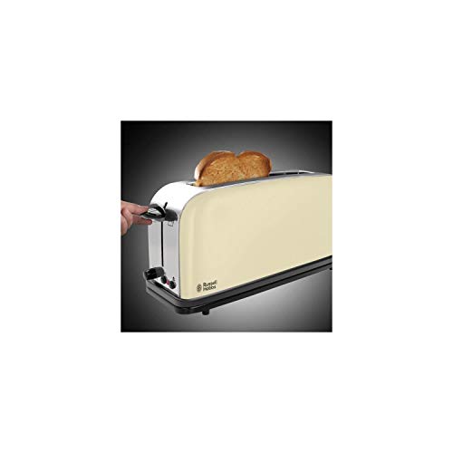 Thumbnail 1 de Russell Hobbs Tostadora Colours Plus 21395-56 ⚡ Calienta y Tuesta