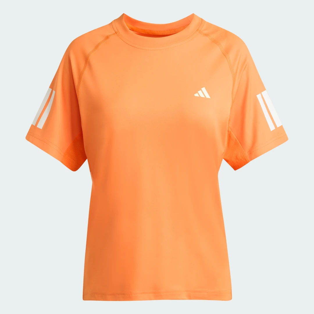 Thumbnail 3 de Adidas Camiseta Club 3-Stripes Tennis Climacool