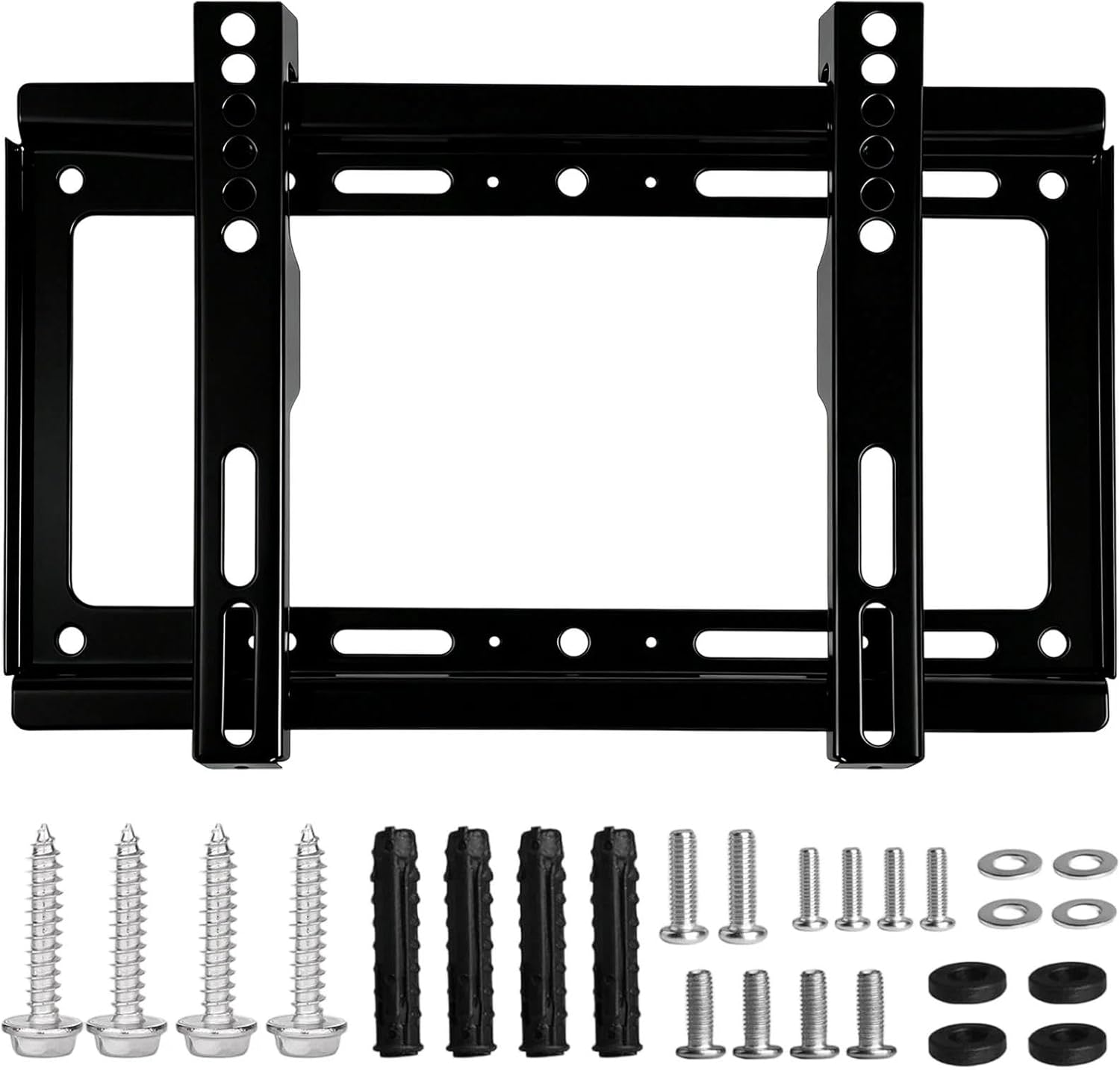 Detalle de 1 SetTV Tilt Wall Bracket for 14–42 Inch TVs