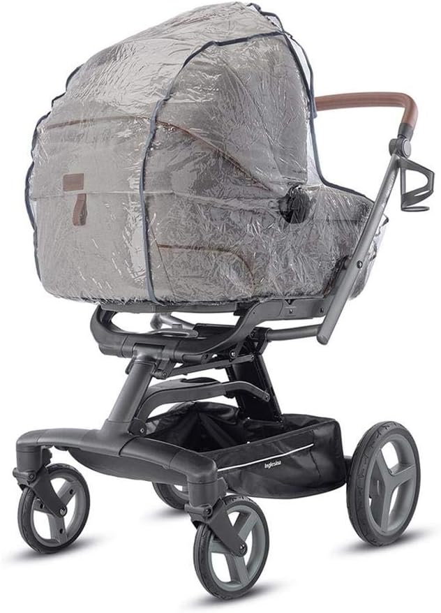 Detalle de Inglesina Parapioggia per passeggino 🚼