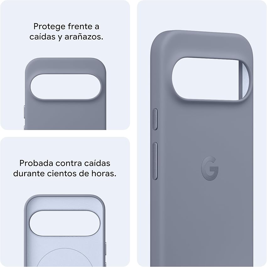 Thumbnail 4 de Funda Pixelsnap para Google Pixel 10 & 10 Pro