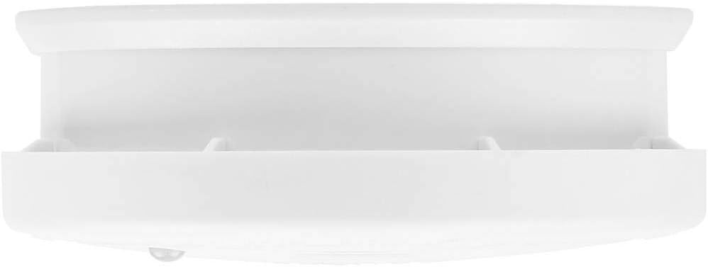 Detalle de Smartwares RM250/4 rookmelderset met optische sensor, 85 dB en testknop
