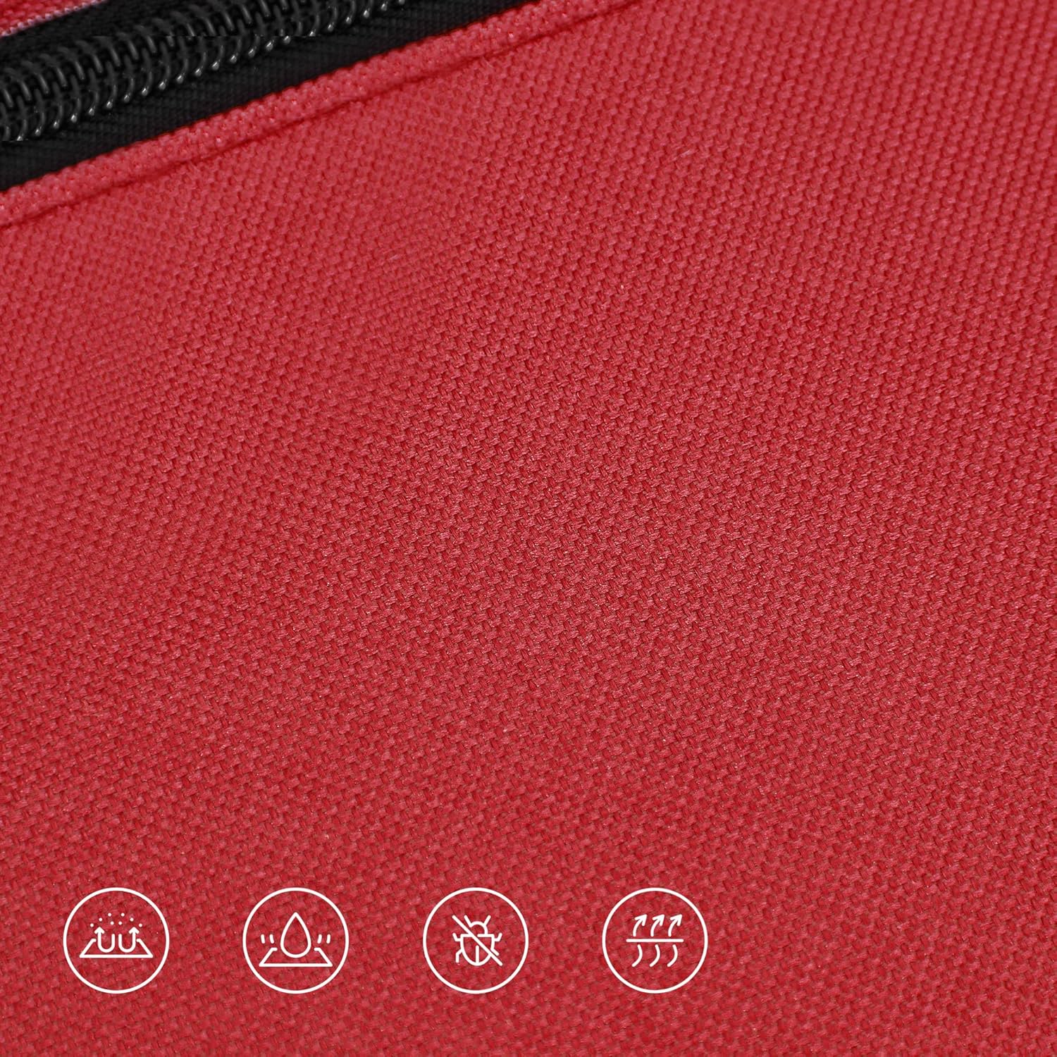 Thumbnail 5 de SONGMICS Custodia per albero di Natale fino a 210 cm 🎄