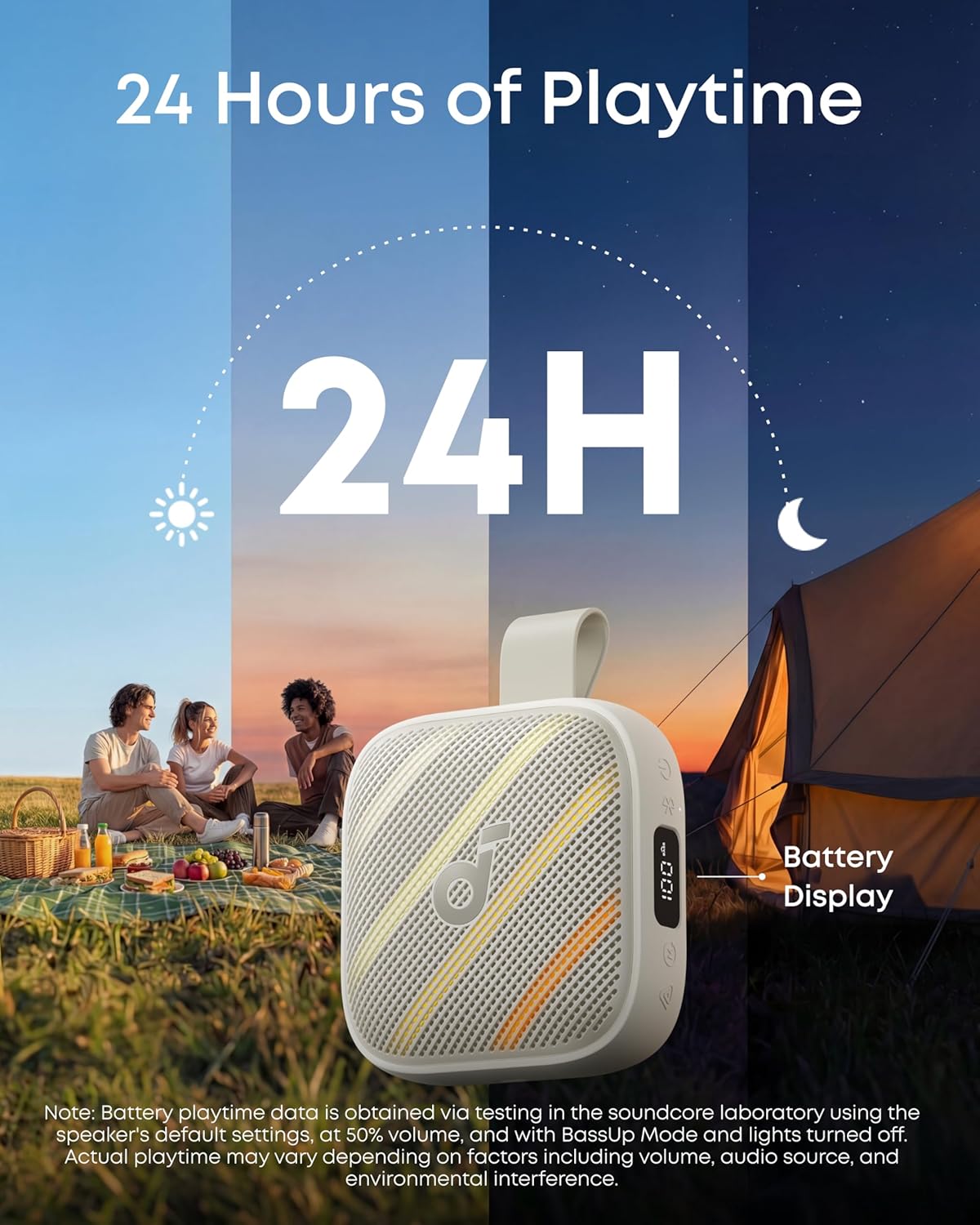 Thumbnail 2 de Anker Boom Go 3i Beagle