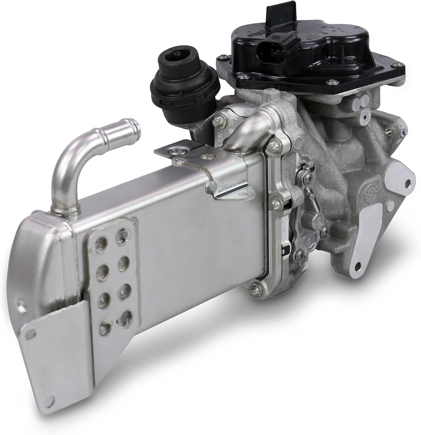 Thumbnail 4 de Valeo 700436 EGR Valve Module with bypass (Electric) – EURO 5 compliant