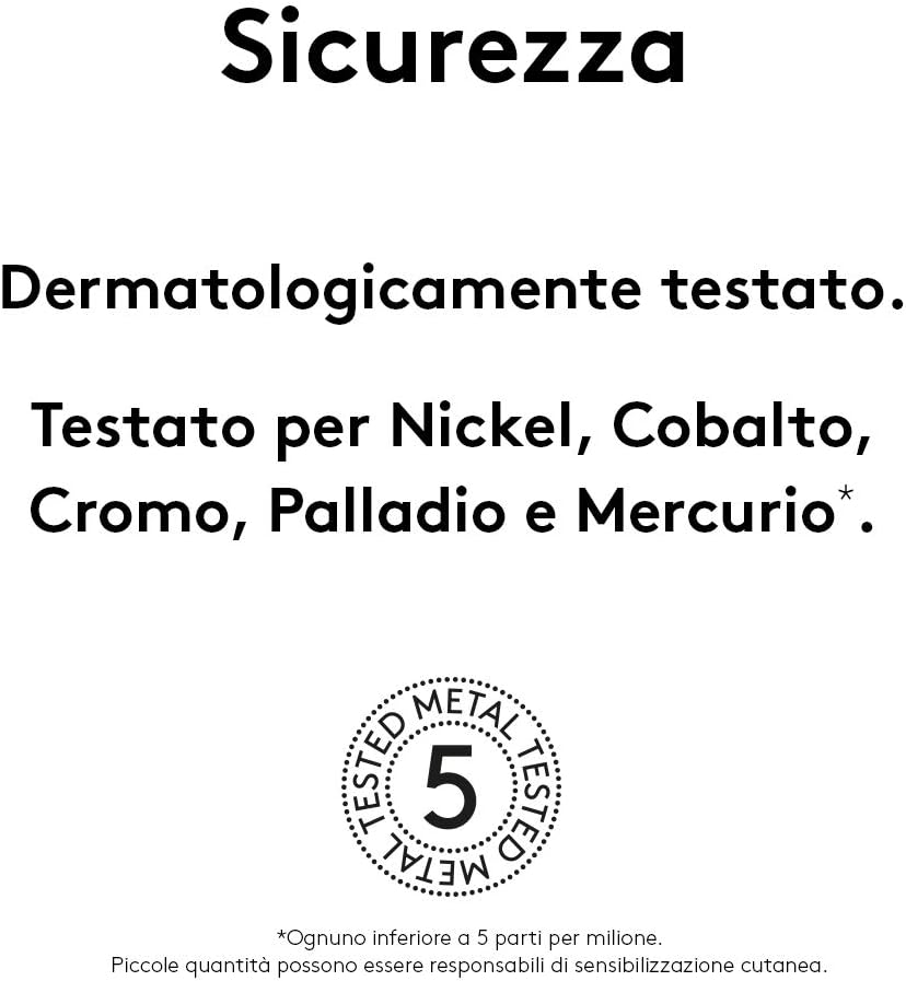 Thumbnail 3 de KORFF Fondotinta Crema Effetto Matt, Lunga Tenuta, Copertura Media-Alta con Acido Ialuronico