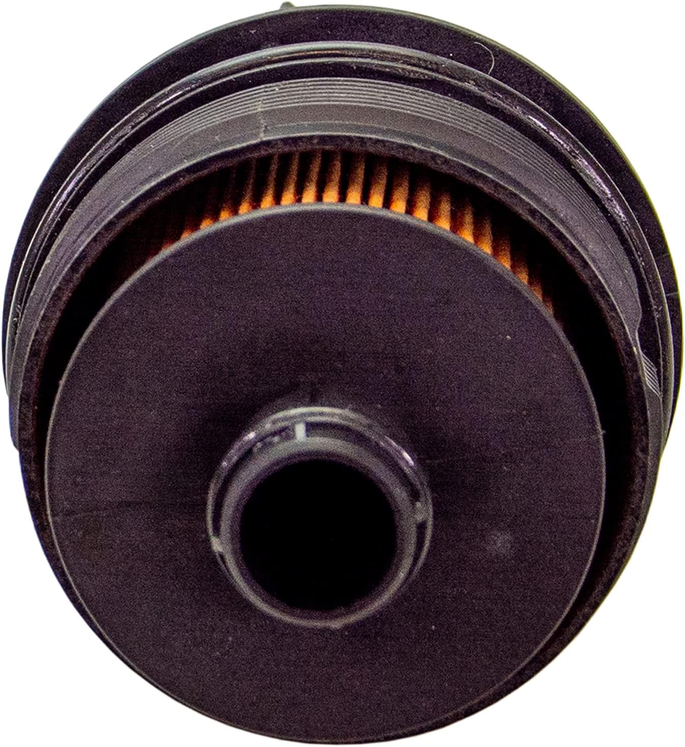Detalle de ECOGARD S11880 Cartridge Engine Oil Filter for Synthetic Oil, Silicone Valve