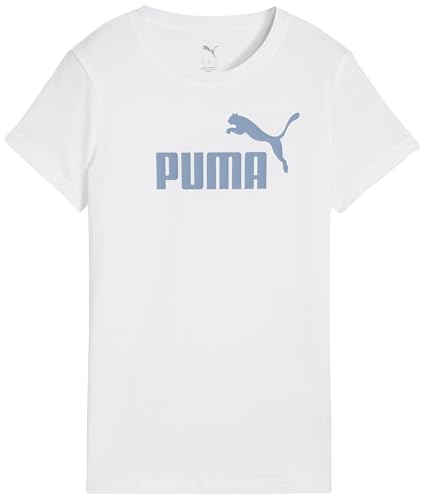 PUMA Camiseta Unisex ESS No. 1 S 📦