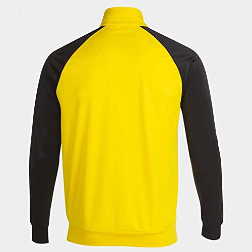 Thumbnail 3 de Joma Academy IV - Chándal unisex S en amarillo y negro