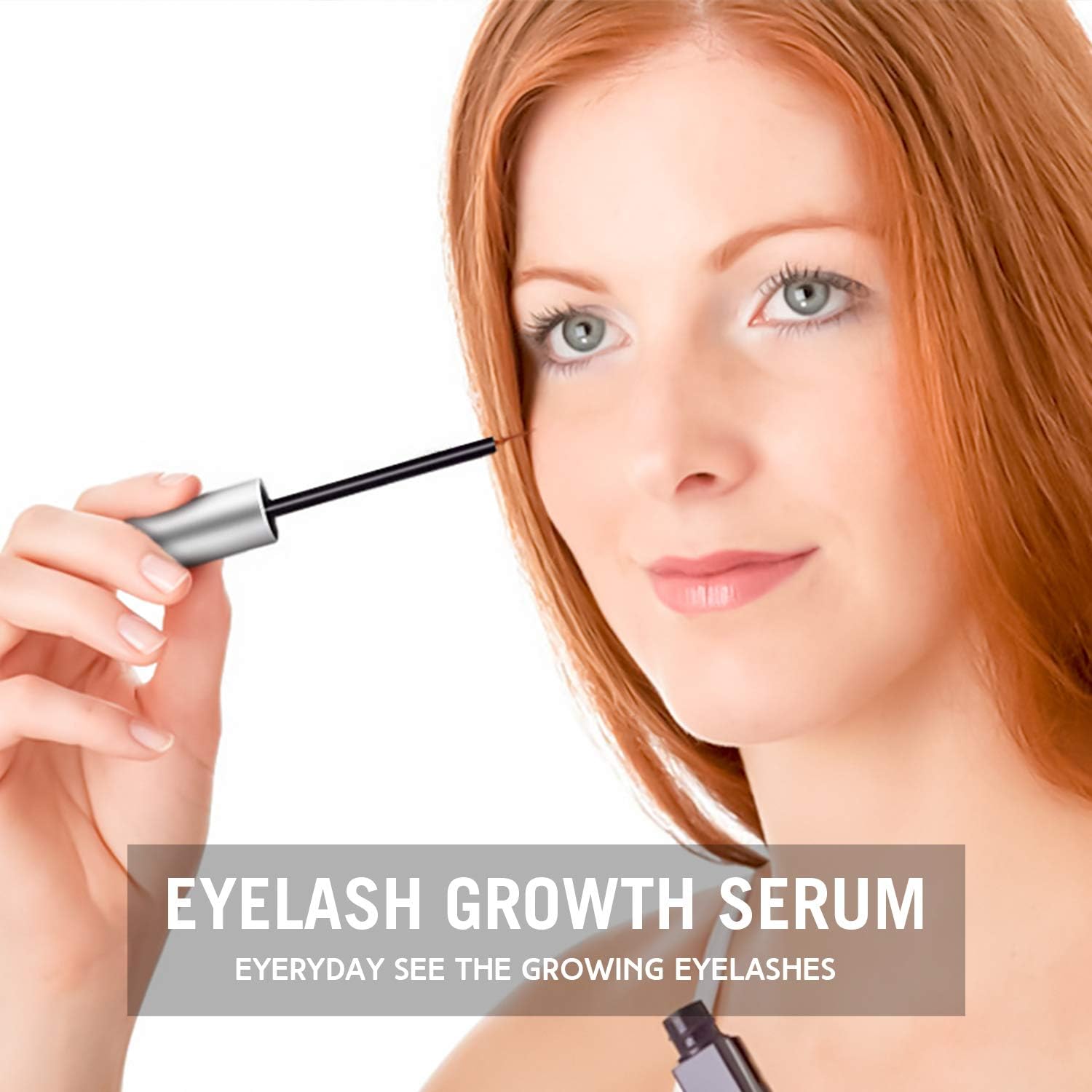 Thumbnail 6 de Siero Ciglia Allungante e Rinforzante 5ML