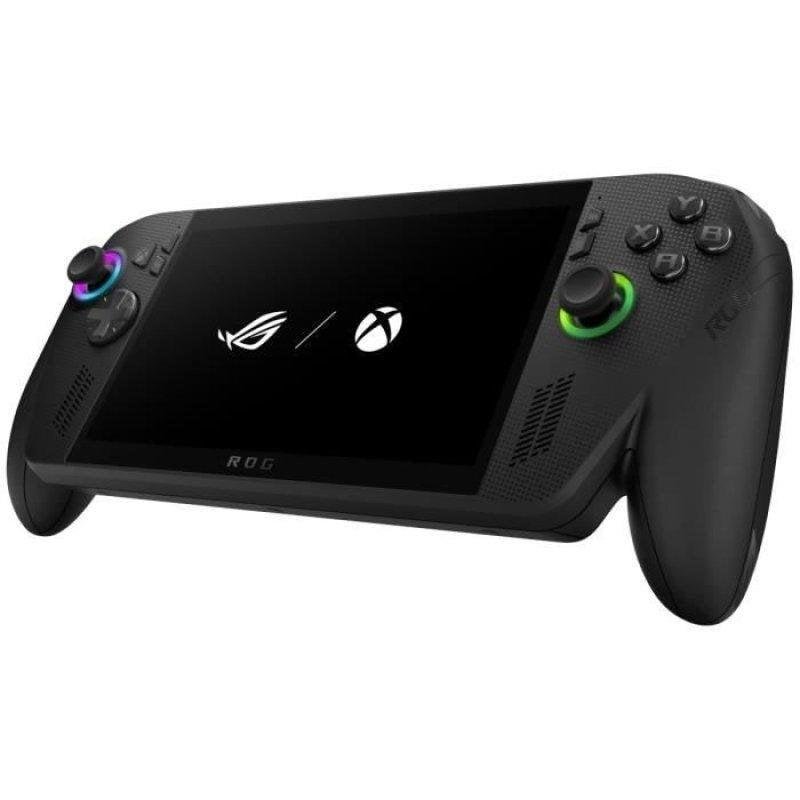 Detalle 2 de ASUS ROG Xbox Ally X Portátil con AMD Ryzen AI Z2 Extreme (1 TB) — 7