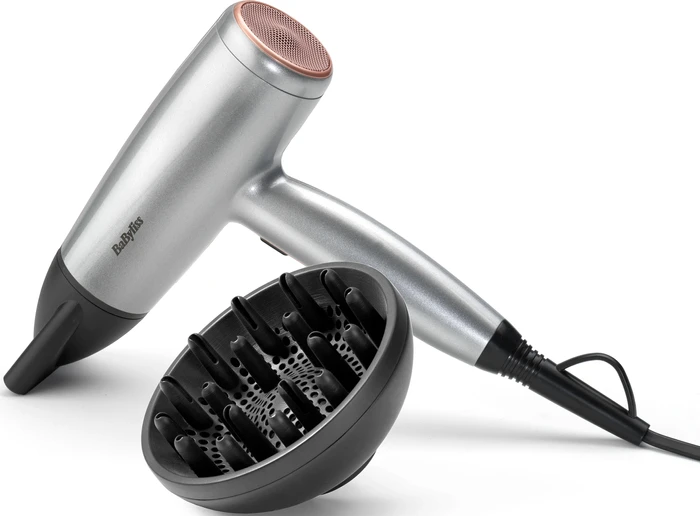 Thumbnail 2 de Babyliss Cosmos D580DE💇♀