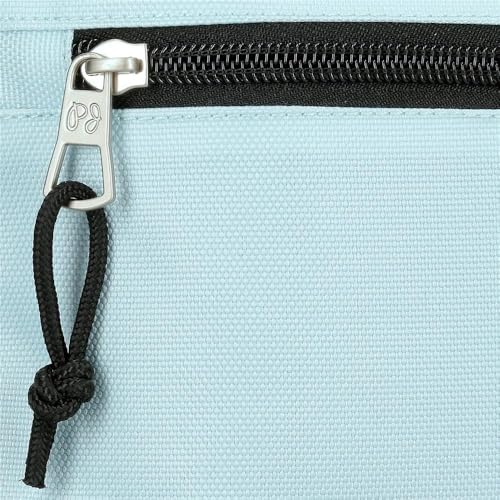 Thumbnail 7 de Pepe Jeans Aris Mochila para Portátil 15,6" Azul – 31×44×17,5 cm