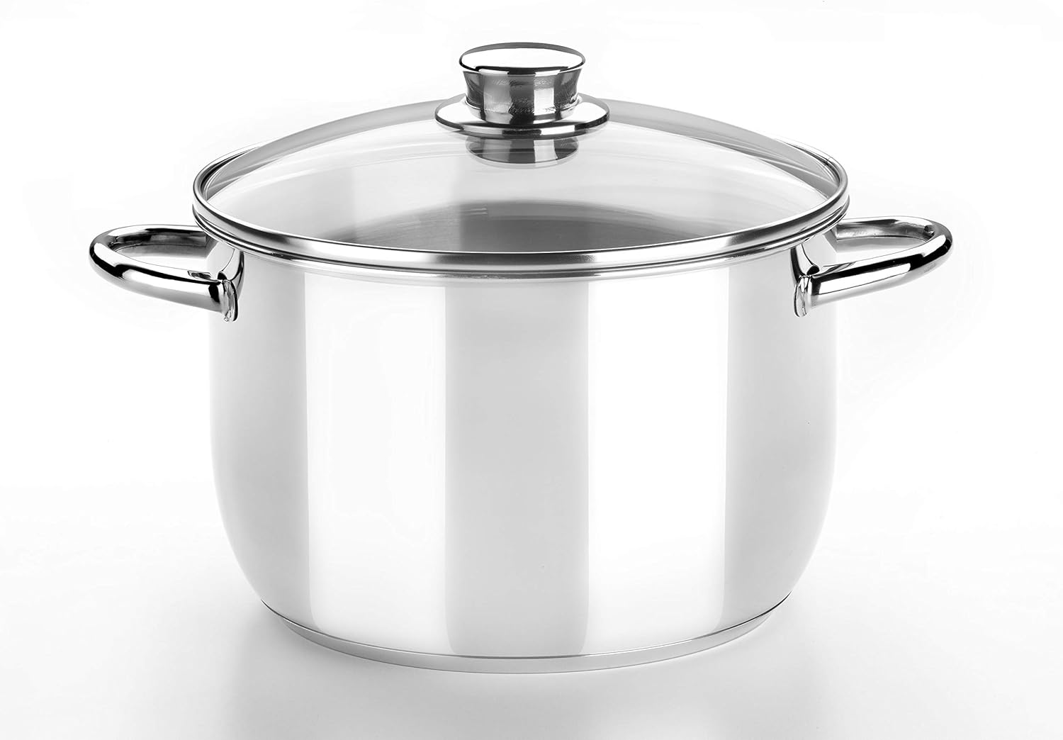 Thumbnail 1 de Monix Optima Juego de Cocina de Acero Inoxidable