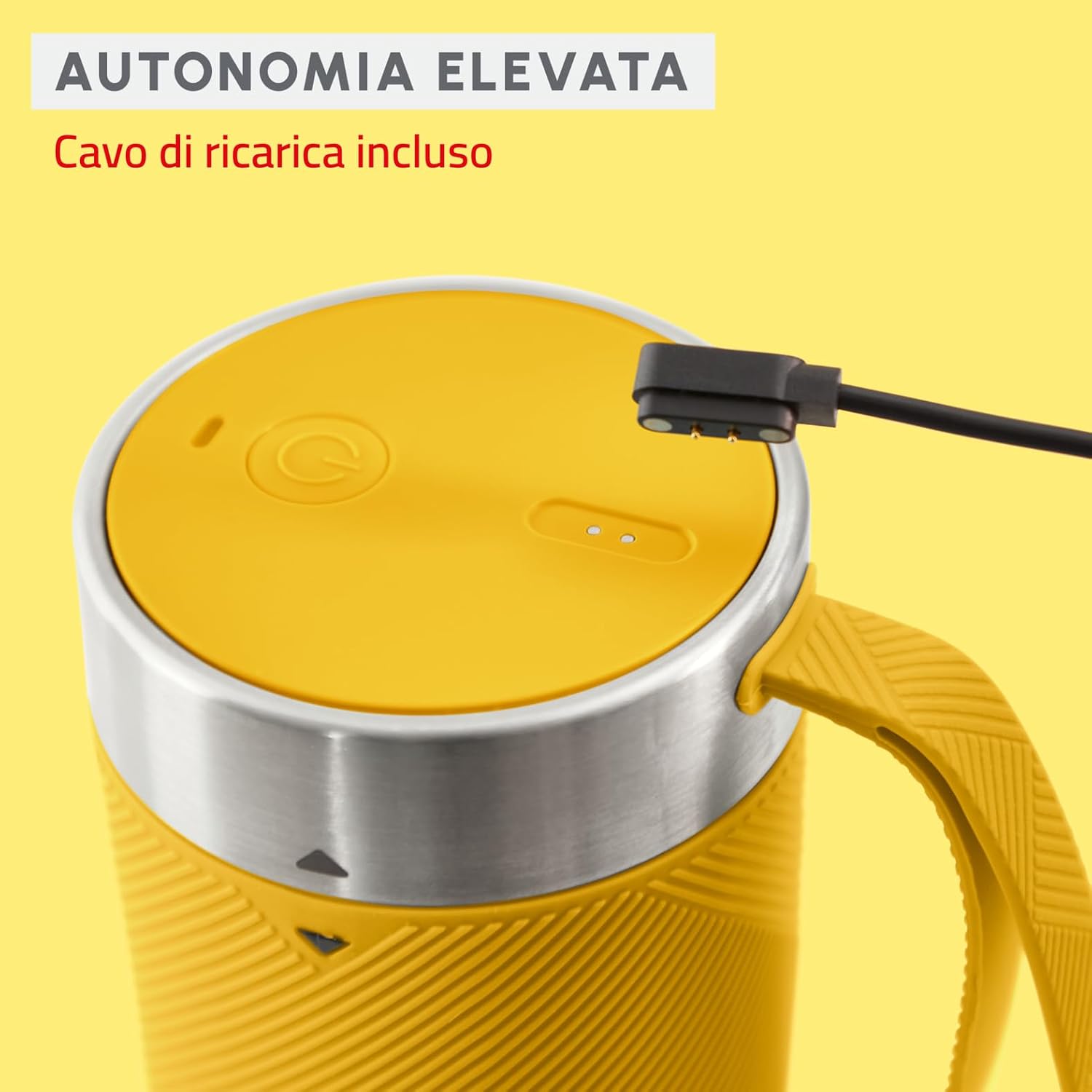 Thumbnail 5 de Moulinex Lightmix Frullatore portatile 300 ml 🍴