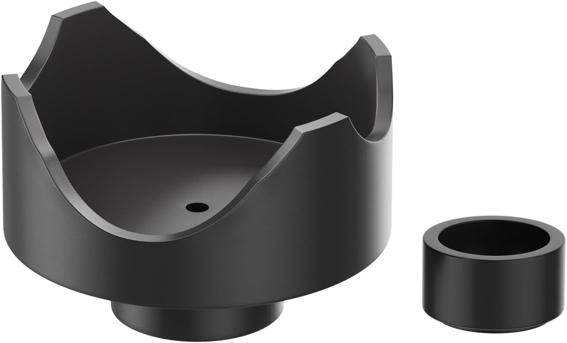 Detalle de Xprite Bottle Jack Adapter 2-in-1