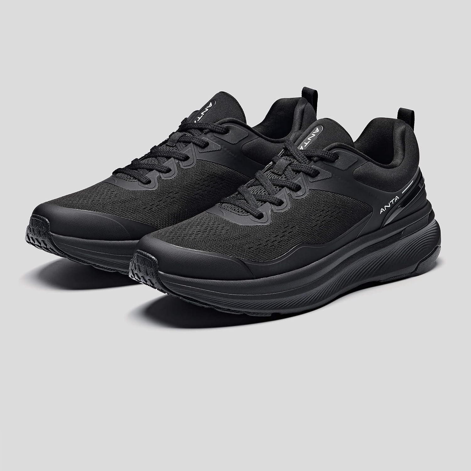 Thumbnail 6 de ANTA Ebuffer 9.0 walking shoes 240 g