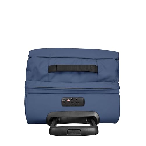 Detalle 2 de EASTPAK Tranverz S valigia trolley 42 L da cabina, Powder Pilot, chiusura TSA