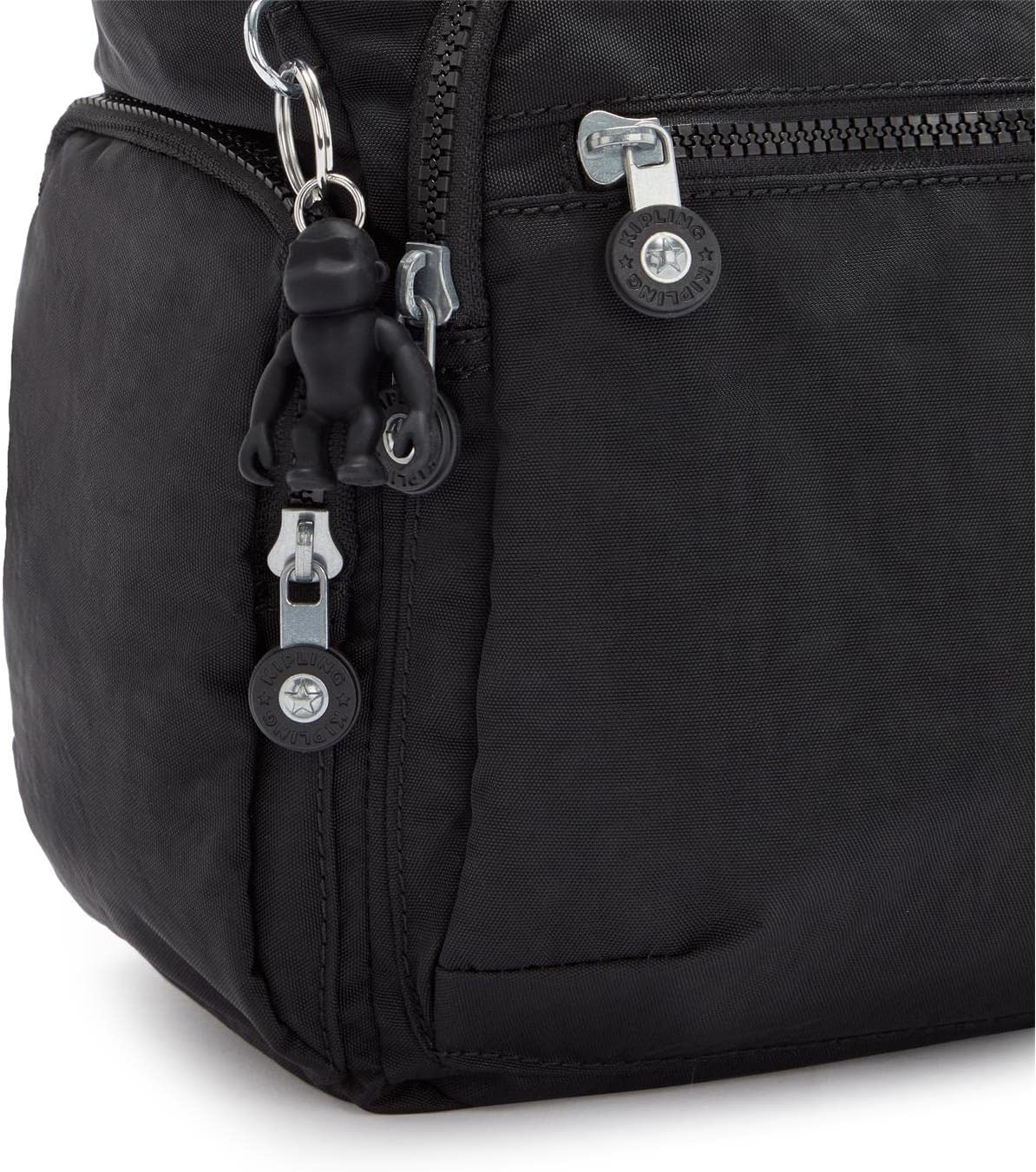 Thumbnail 6 de Kipling Gabbie borsa a tracolla 30 cm