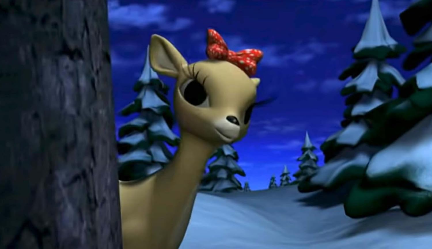Detalle 2 de Rudolph mit der roten Nase 2 – Rudolph und der Spielzeugdieb (WVG Medien GmbH)