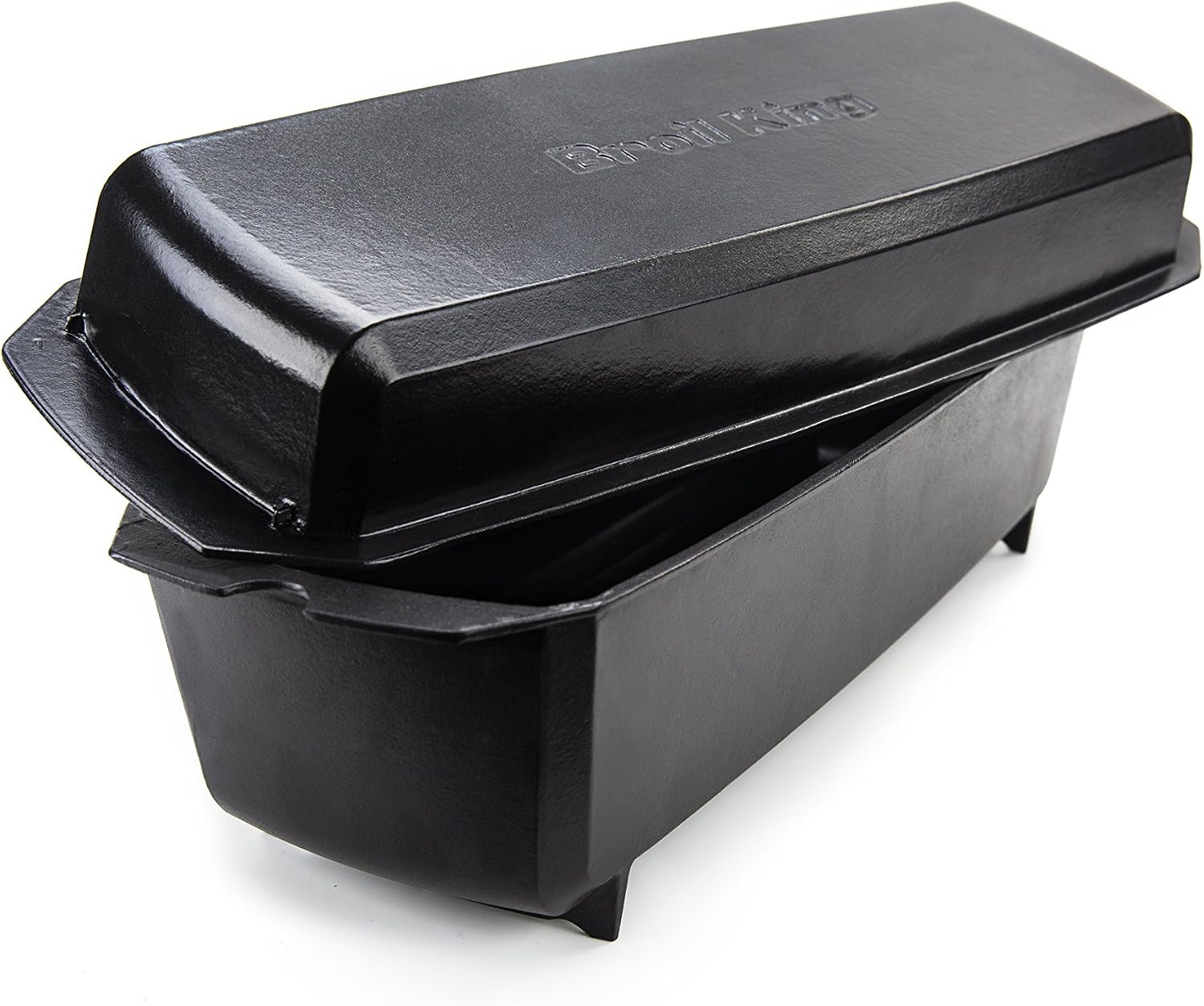 Detalle 2 de Broil King Cast Iron Rib Roaster