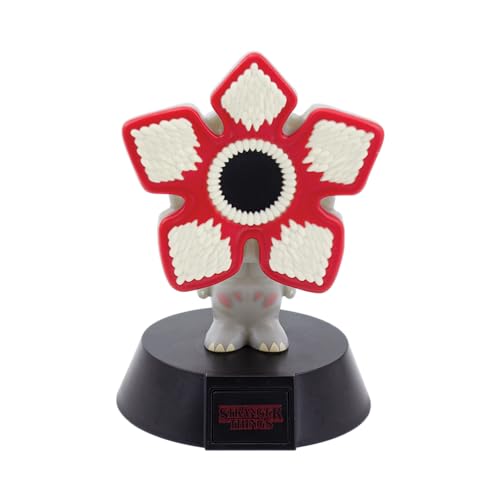 Paladone Demogorgon 3D Light 001