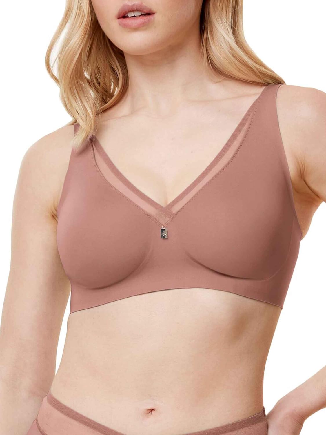 Thumbnail 2 de Triumph True Shape Sensation N01 Soutien-Gorge Femme : confort et maintien en toute discrétion