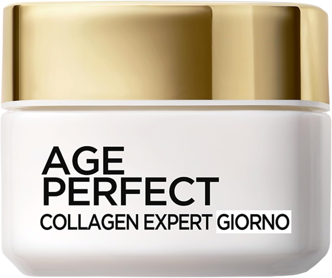Detalle de L'Oréal Paris Age Perfect Collagen Expert crema viso giorno 50 ml