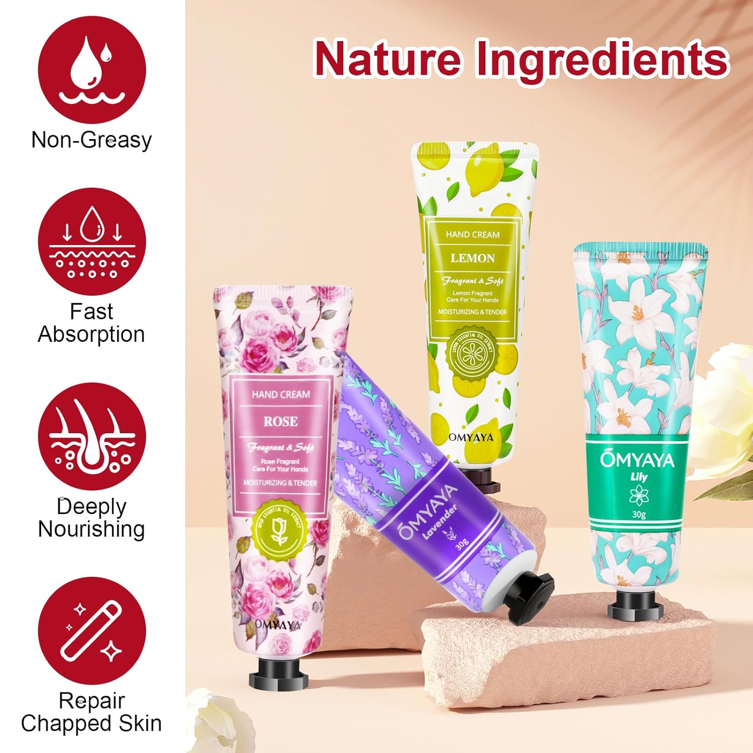 Thumbnail 5 de Mini Handcreme Set 15 Stück 🎁👐