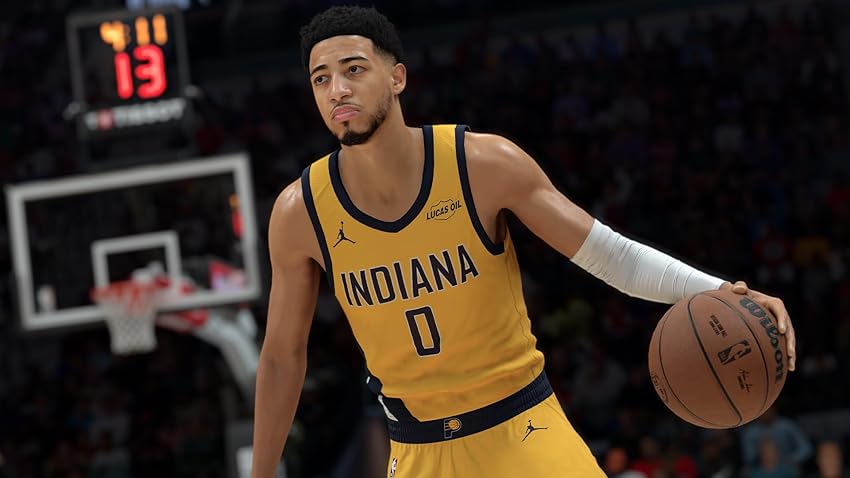 Thumbnail 3 de NBA 2K26 XB1/S juego para Xbox