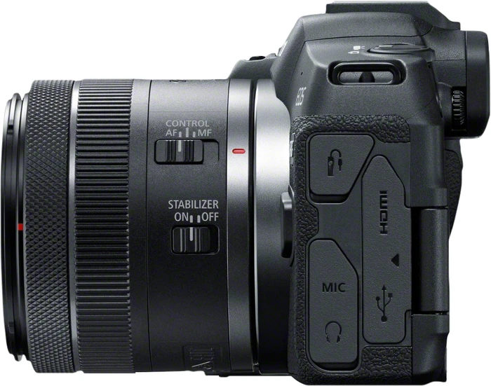 Thumbnail 28 de Canon EOS R8 Starterset 24,2 MP
