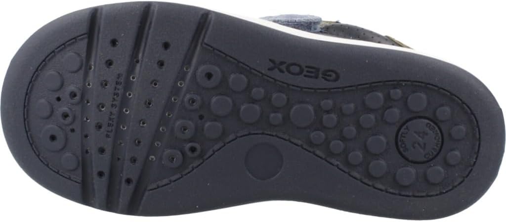 Thumbnail 6 de Geox B Biglia Boy First Walker: scarpa Geox per primi passi con chiusura a strappo