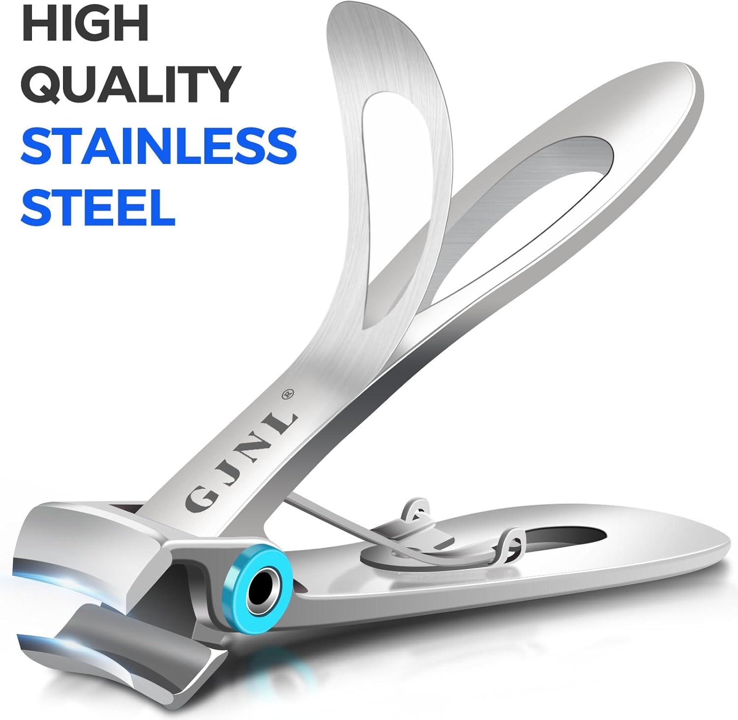 Thumbnail 4 de Toenail Clippers for Seniors 16mm wide opening ✂