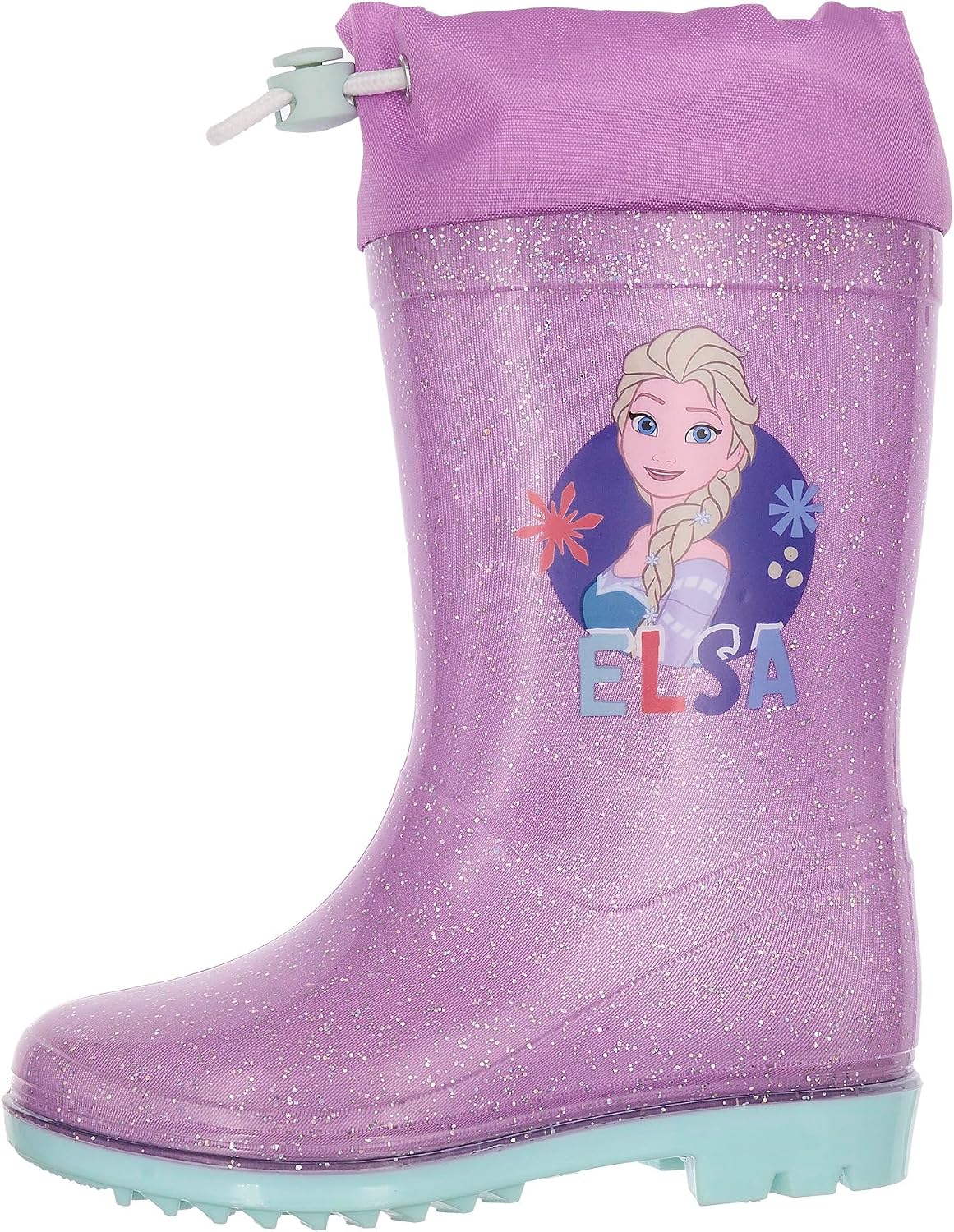Detalle 2 de Chicco Bottes de pluie fille