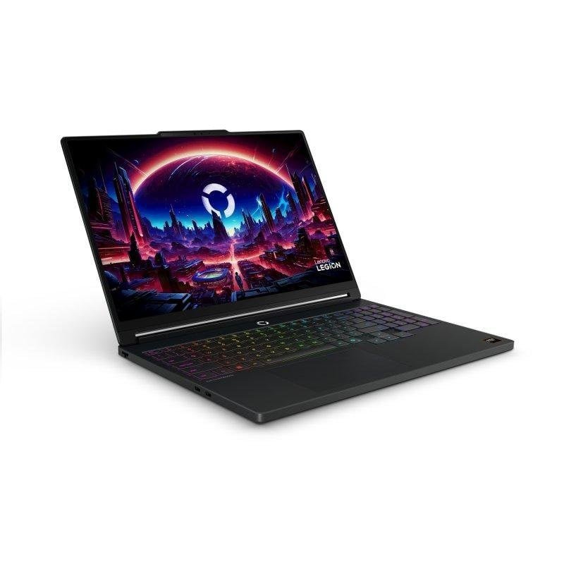 Detalle de Portátil Lenovo Legion 5 15AHP11 OLED 15.3" | Ryzen 7, RTX 5060, 32 GB, 512 GB SSD, FreeDOS