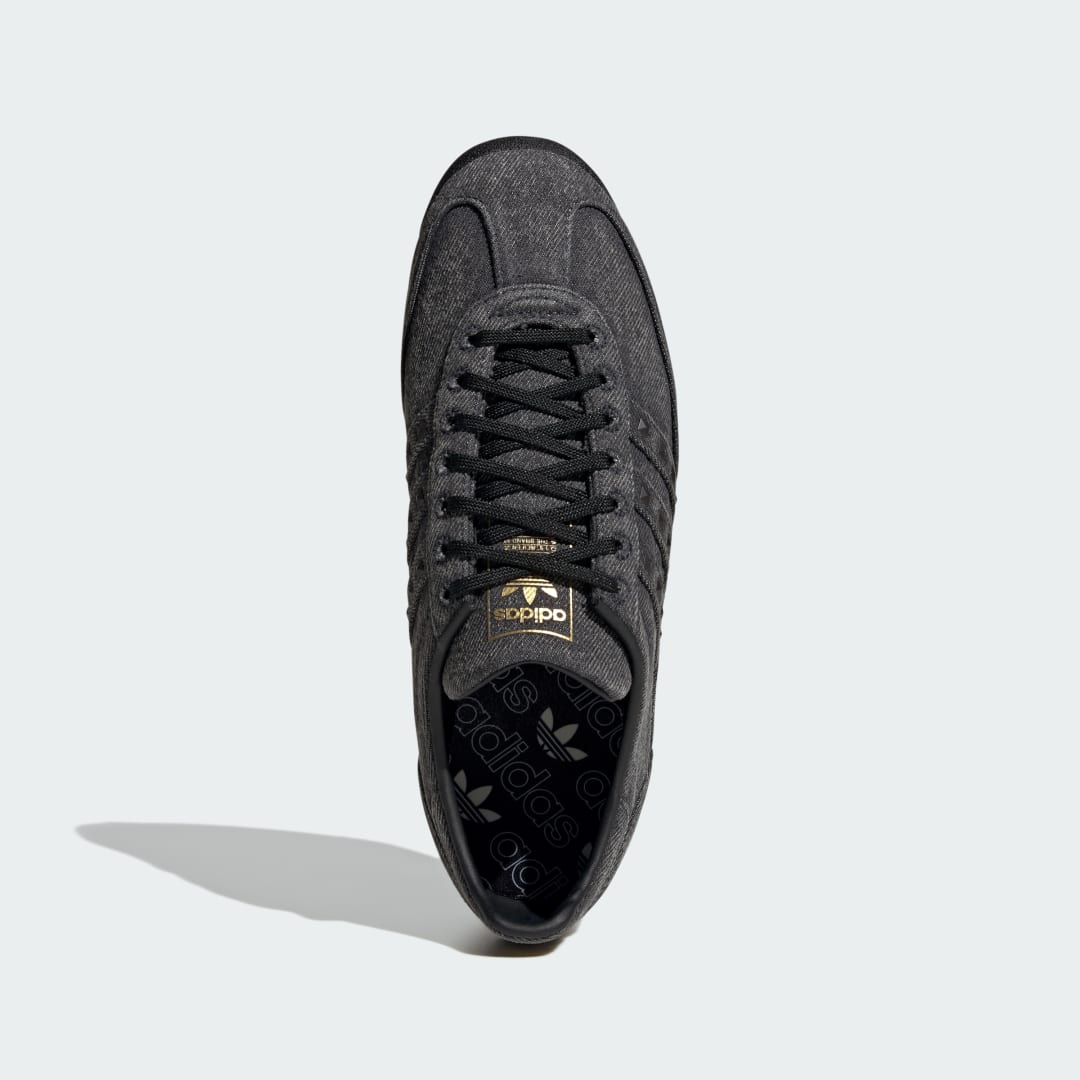 Detalle de Adidas ZAPATILLA SL 72 OG – Negro